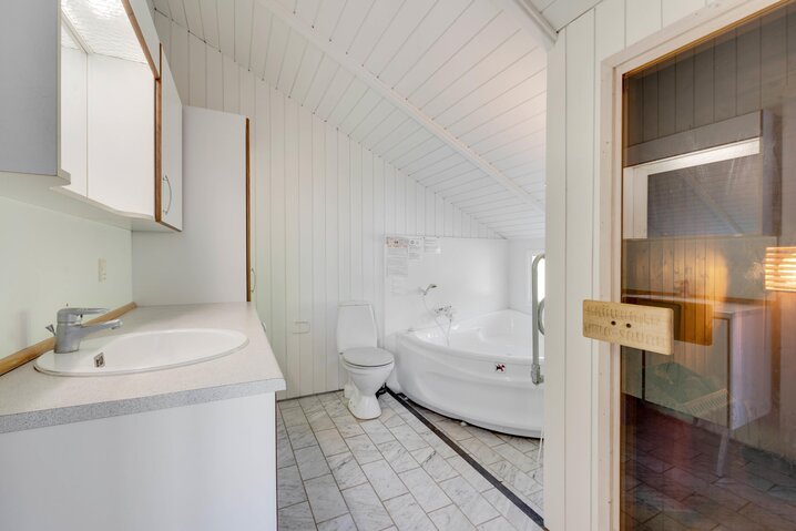 Sommerhus B2249 på Rauhesvej 76, Bjerregård - Billede #11