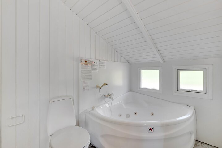 Sommerhus B2249 på Rauhesvej 76, Bjerregård - Billede #12