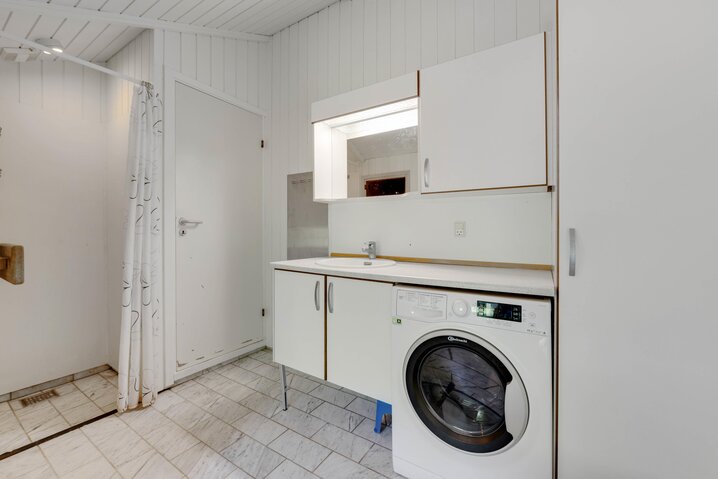 Sommerhus B2249 på Rauhesvej 76, Bjerregård - Billede #14