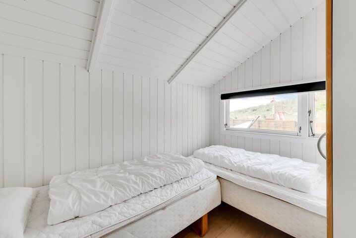 Sommerhus B2249 på Rauhesvej 76, Bjerregård - Billede #17