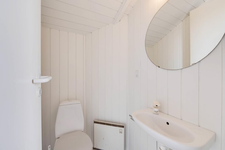 Sommerhus B2249 på Rauhesvej 76, Bjerregård - Billede #19