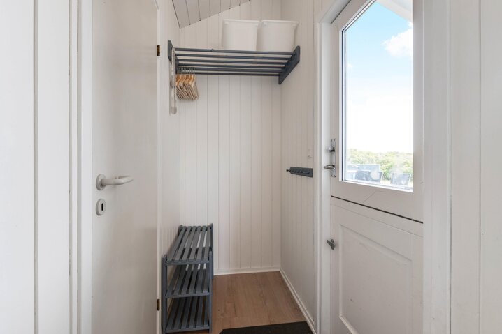 Sommerhus B2249 på Rauhesvej 76, Bjerregård - Billede #20