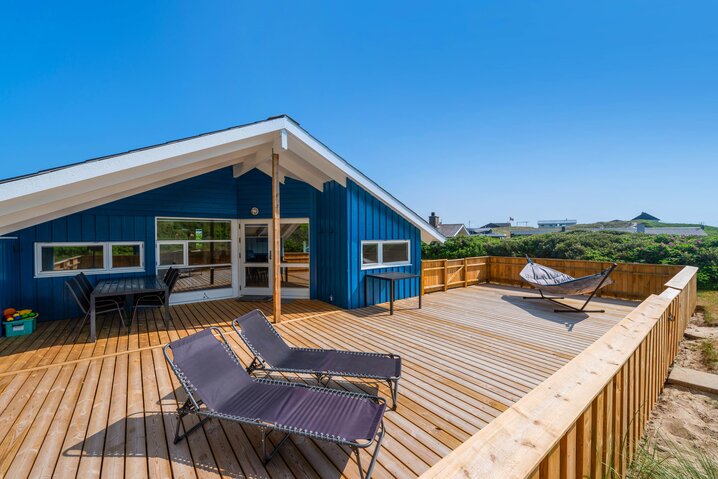 Sommerhus B2249 på Rauhesvej 76, Bjerregård - Billede #25