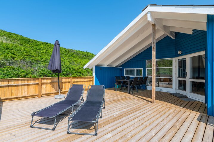 Sommerhus B2249 på Rauhesvej 76, Bjerregård - Billede #26