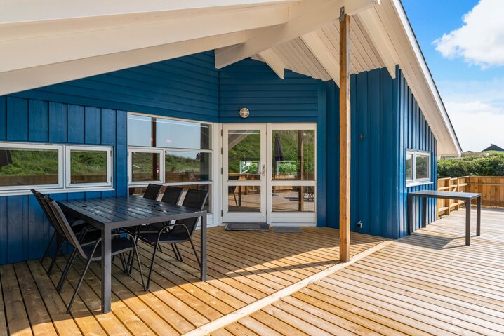 Sommerhus B2249 på Rauhesvej 76, Bjerregård - Billede #27