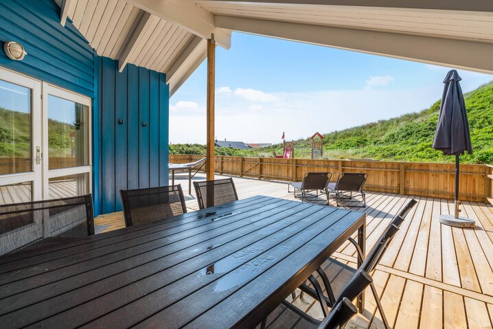 Sommerhus B2249 på Rauhesvej 76, Bjerregård - Billede #28