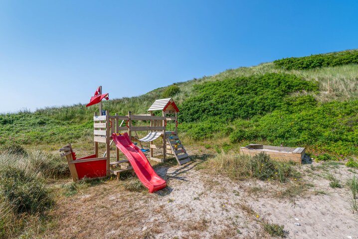 Sommerhus B2249 på Rauhesvej 76, Bjerregård - Billede #29