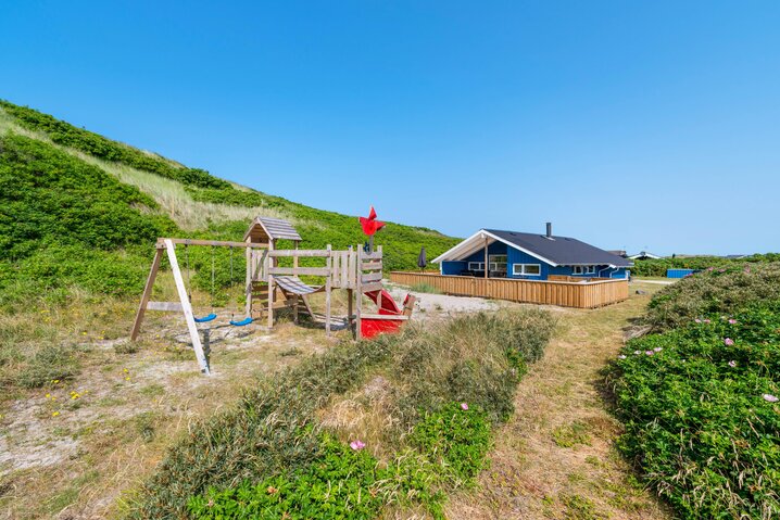 Sommerhus B2249 på Rauhesvej 76, Bjerregård - Billede #30