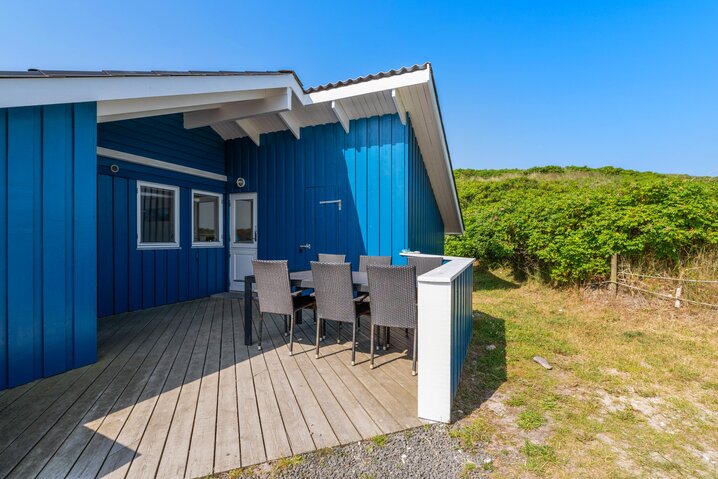 Sommerhus B2249 på Rauhesvej 76, Bjerregård - Billede #31