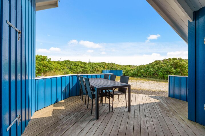 Sommerhus B2249 på Rauhesvej 76, Bjerregård - Billede #32