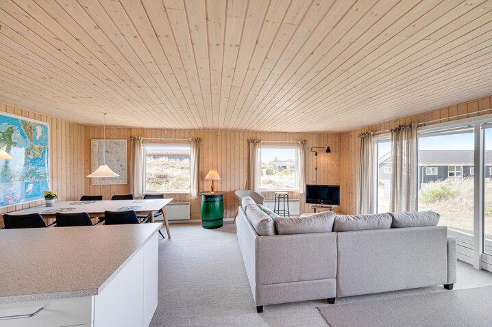 Sommerhus B2252 på Bjerregårdsvej 211, Bjerregård - Billede #1