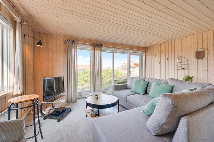 Sommerhus B2252 på Bjerregårdsvej 211, Bjerregård - Billede #4