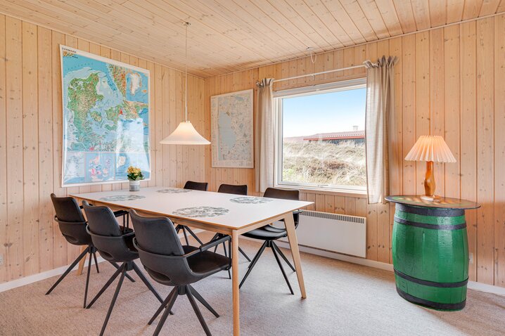 Sommerhus B2252 på Bjerregårdsvej 211, Bjerregård - Billede #8