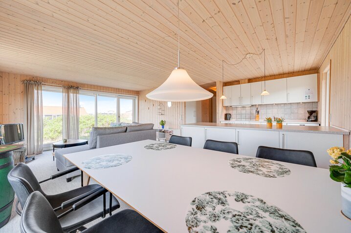 Sommerhus B2252 på Bjerregårdsvej 211, Bjerregård - Billede #9