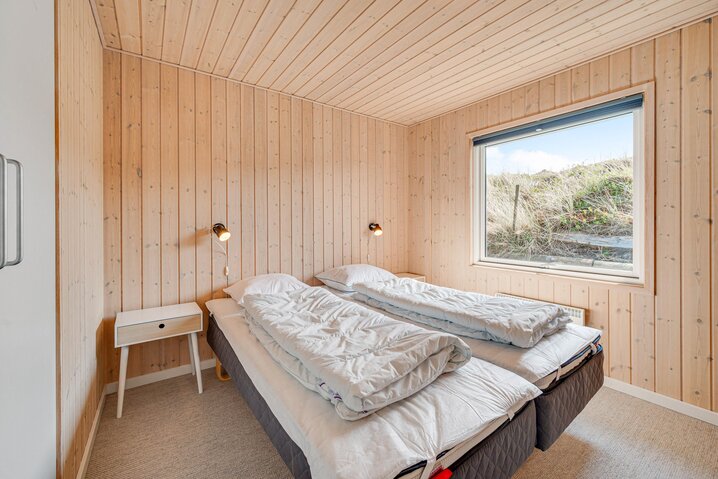 Sommerhus B2252 på Bjerregårdsvej 211, Bjerregård - Billede #11