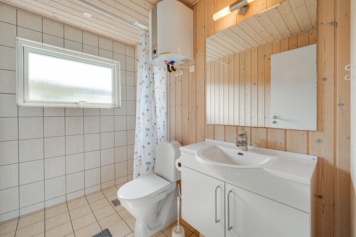 Sommerhus B2252 på Bjerregårdsvej 211, Bjerregård - Billede #12