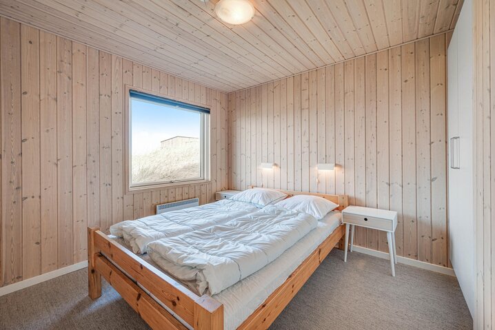 Sommerhus B2252 på Bjerregårdsvej 211, Bjerregård - Billede #14