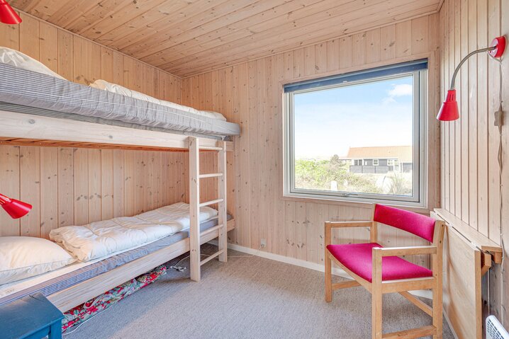 Sommerhus B2252 på Bjerregårdsvej 211, Bjerregård - Billede #15