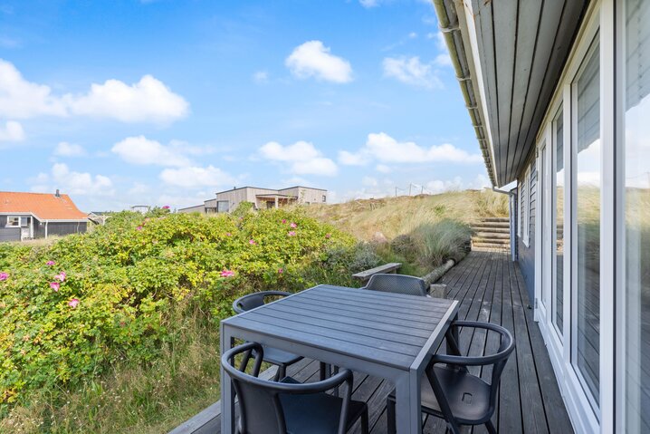 Sommerhus B2252 på Bjerregårdsvej 211, Bjerregård - Billede #17