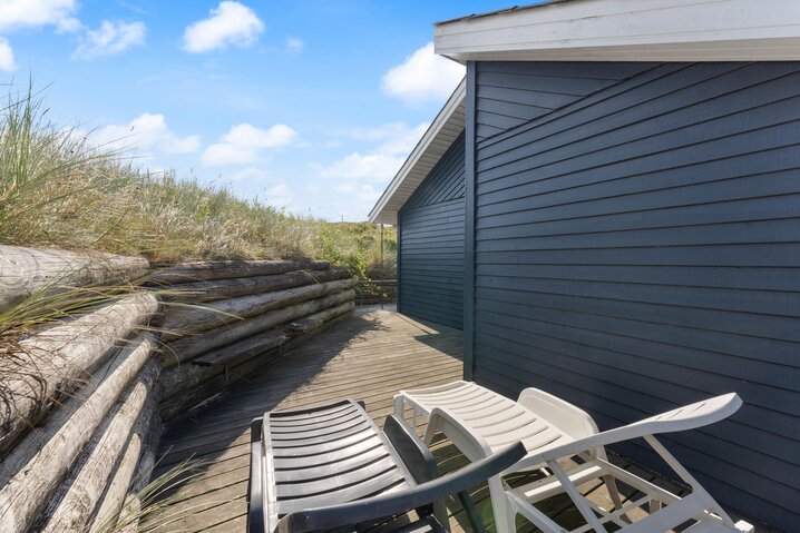 Sommerhus B2252 på Bjerregårdsvej 211, Bjerregård - Billede #18