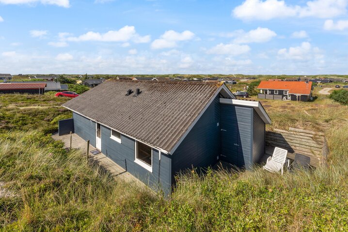 Sommerhus B2252 på Bjerregårdsvej 211, Bjerregård - Billede #21