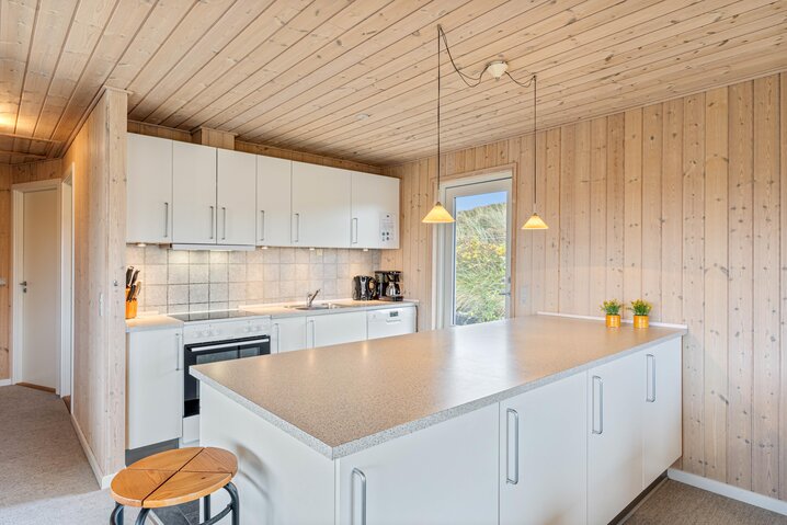 Sommerhus B2252 på Bjerregårdsvej 211, Bjerregård - Billede #2