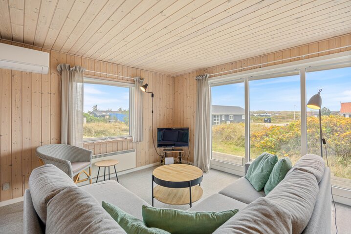 Sommerhus B2252 på Bjerregårdsvej 211, Bjerregård - Billede #3