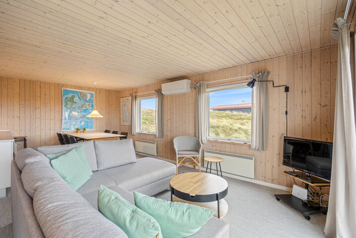 Sommerhus B2252 på Bjerregårdsvej 211, Bjerregård - Billede #4