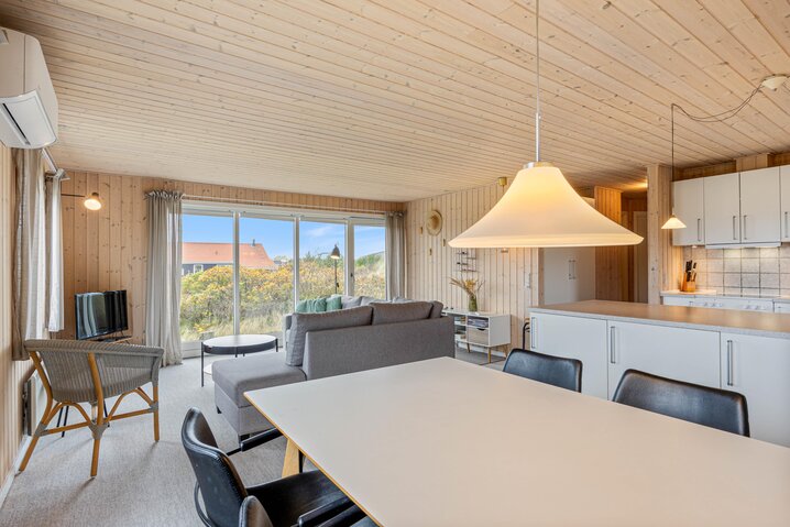 Sommerhus B2252 på Bjerregårdsvej 211, Bjerregård - Billede #5