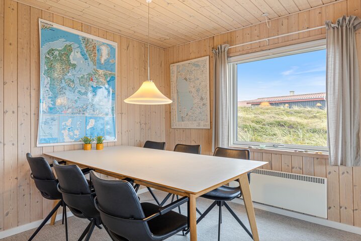 Sommerhus B2252 på Bjerregårdsvej 211, Bjerregård - Billede #6