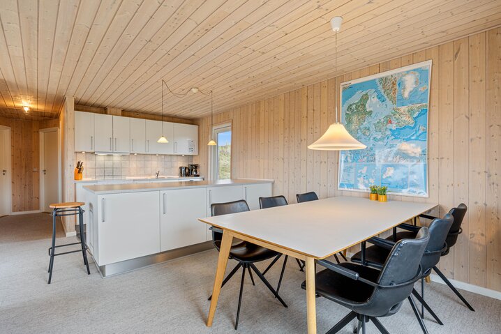 Sommerhus B2252 på Bjerregårdsvej 211, Bjerregård - Billede #7