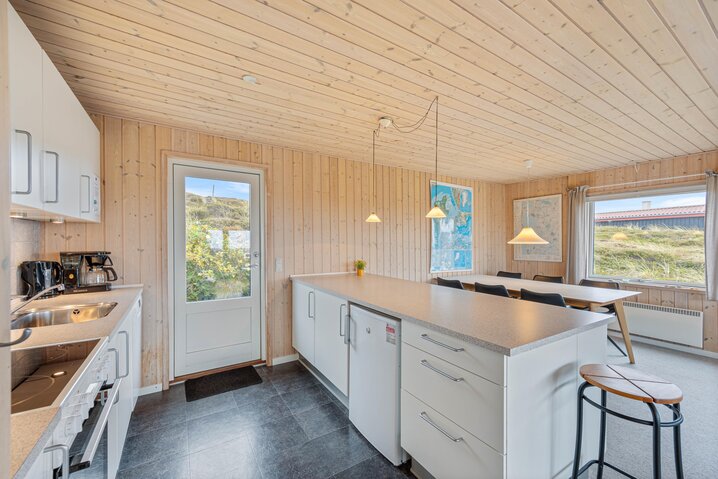 Sommerhus B2252 på Bjerregårdsvej 211, Bjerregård - Billede #8