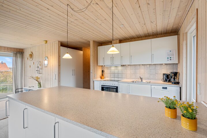 Sommerhus B2252 på Bjerregårdsvej 211, Bjerregård - Billede #9