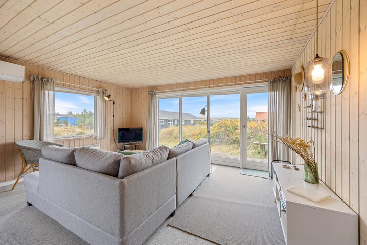 Sommerhus B2252 på Bjerregårdsvej 211, Bjerregård - Billede #10