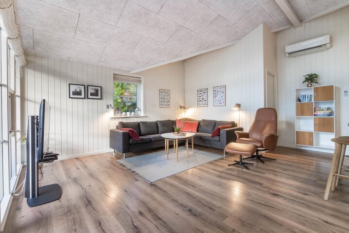 Ferienhaus B2254 in Bilbergsvej 5, Bjerregård - Bild #3