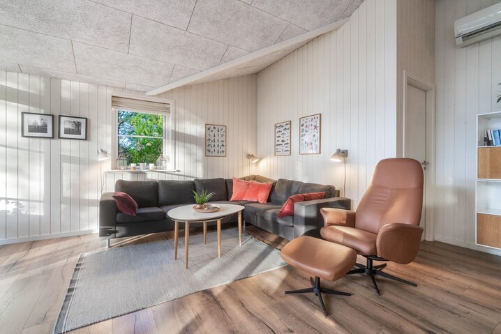 Ferienhaus B2254 in Bilbergsvej 5, Bjerregård - Bild #4