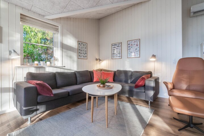 Ferienhaus B2254 in Bilbergsvej 5, Bjerregård - Bild #5