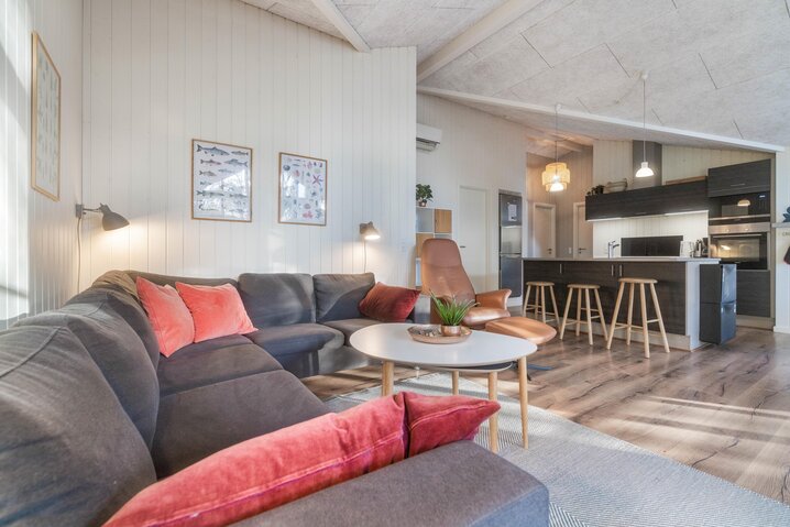 Ferienhaus B2254 in Bilbergsvej 5, Bjerregård - Bild #6