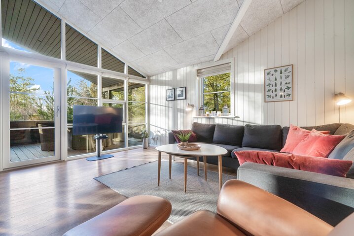 Ferienhaus B2254 in Bilbergsvej 5, Bjerregård - Bild #7