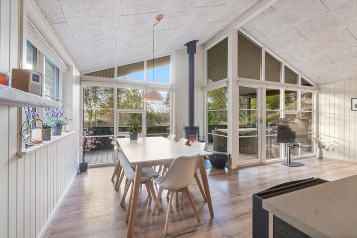 Ferienhaus B2254 in Bilbergsvej 5, Bjerregård - Bild #8