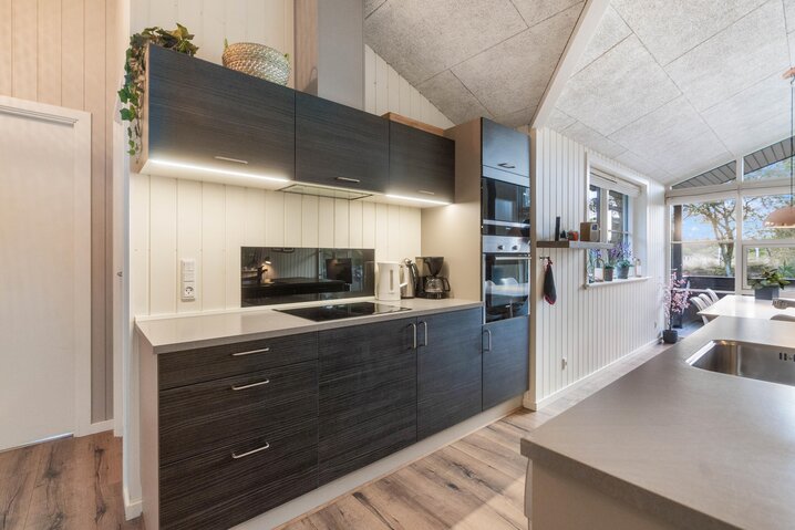 Ferienhaus B2254 in Bilbergsvej 5, Bjerregård - Bild #10