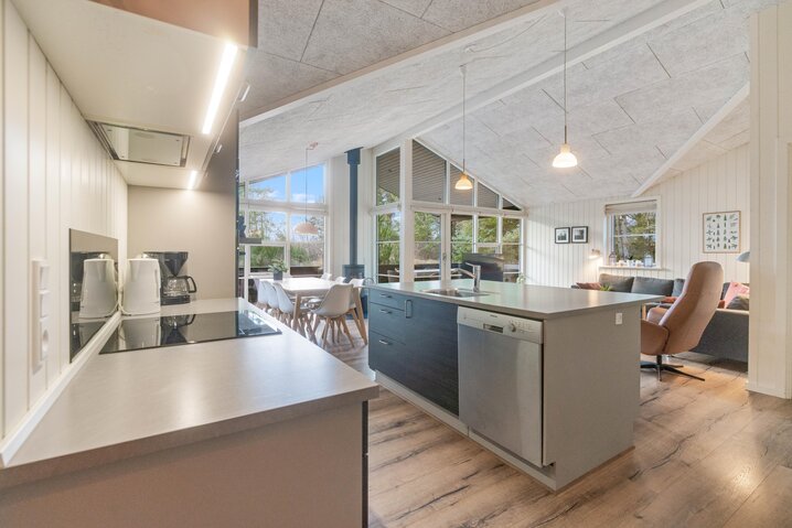 Ferienhaus B2254 in Bilbergsvej 5, Bjerregård - Bild #11