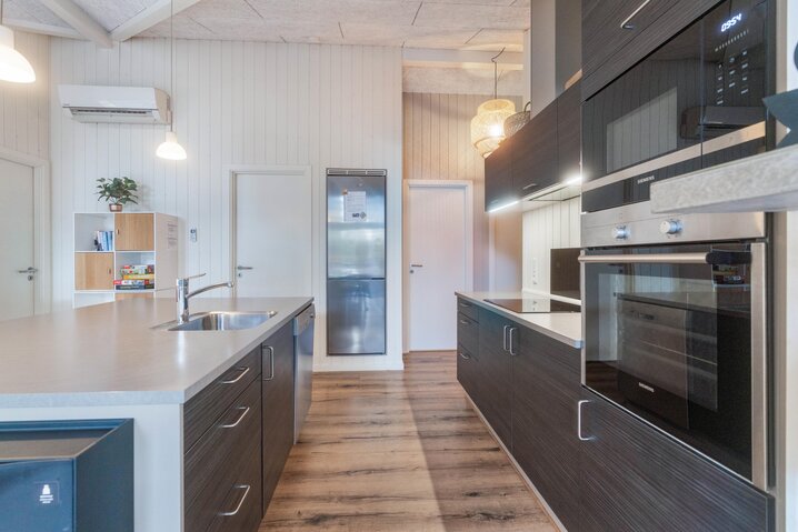 Ferienhaus B2254 in Bilbergsvej 5, Bjerregård - Bild #12