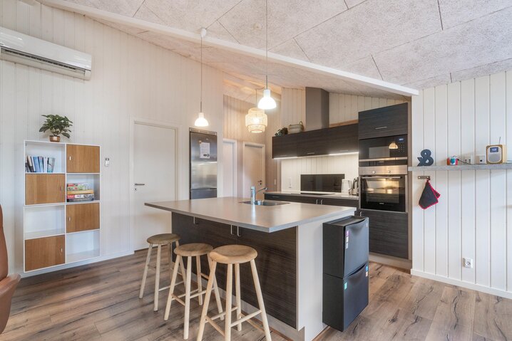 Ferienhaus B2254 in Bilbergsvej 5, Bjerregård - Bild #14