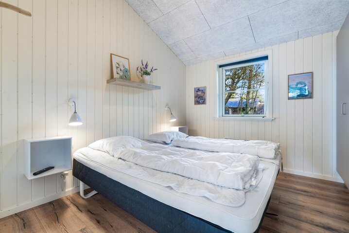 Ferienhaus B2254 in Bilbergsvej 5, Bjerregård - Bild #15