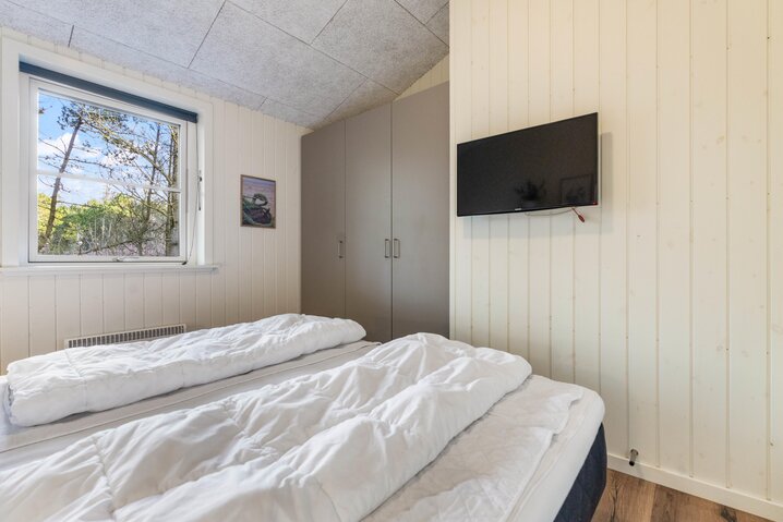 Ferienhaus B2254 in Bilbergsvej 5, Bjerregård - Bild #16