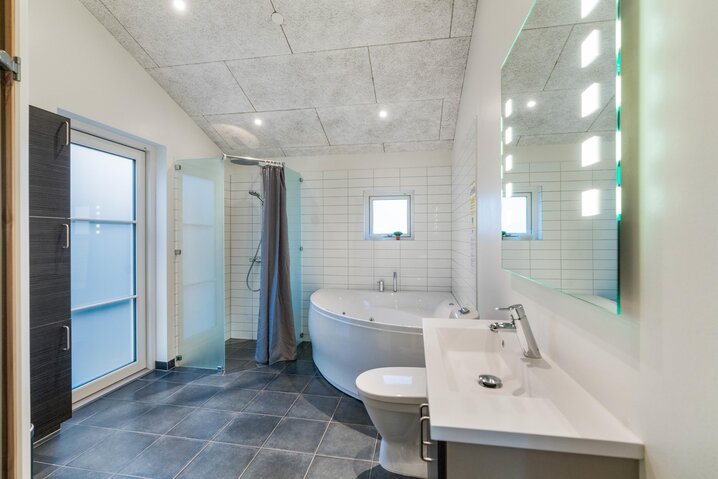 Ferienhaus B2254 in Bilbergsvej 5, Bjerregård - Bild #17