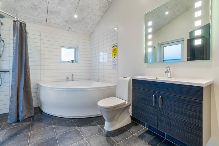 Ferienhaus B2254 in Bilbergsvej 5, Bjerregård - Bild #18