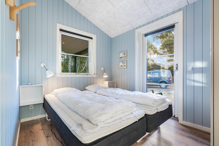 Ferienhaus B2254 in Bilbergsvej 5, Bjerregård - Bild #21