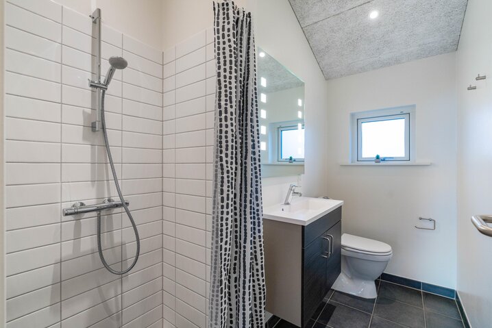 Ferienhaus B2254 in Bilbergsvej 5, Bjerregård - Bild #23